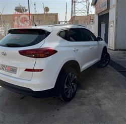 هیوندای تۆکسۆن